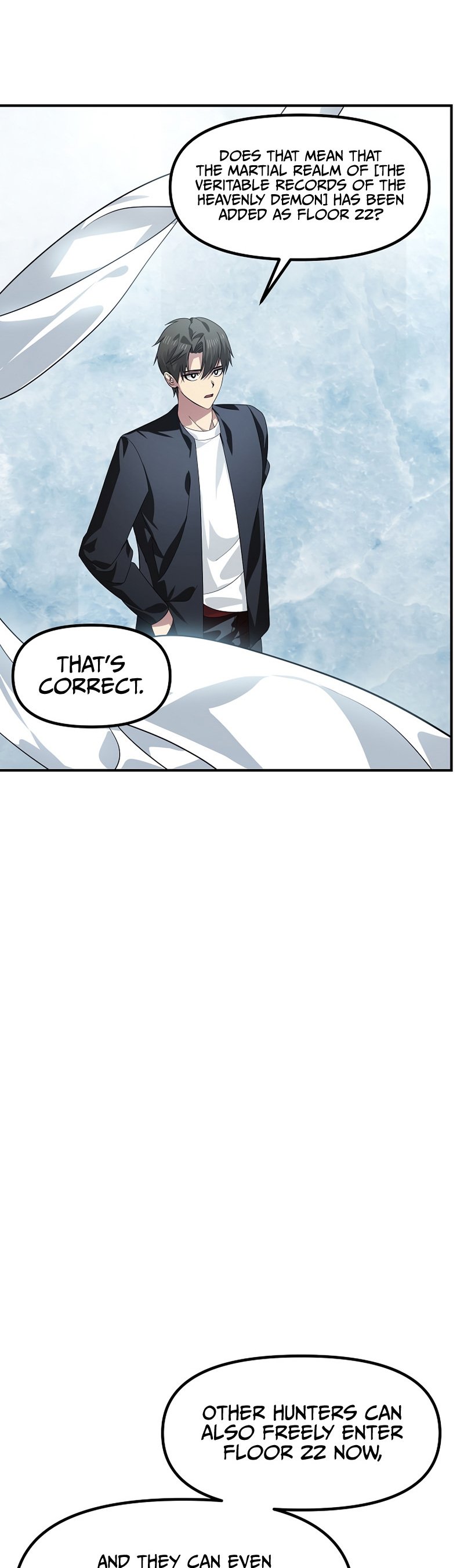 SSS-Class Suicide Hunter, Chapter 80 image 39